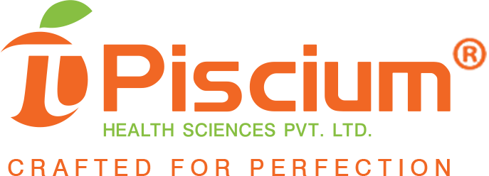 Piscium Logo