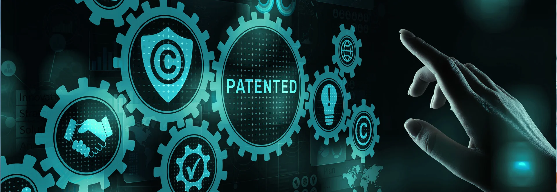 Patent Info